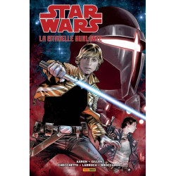 Star Wars : La citadelle...