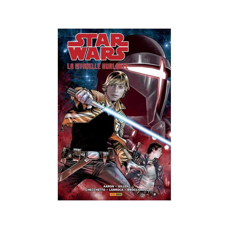 Star Wars : La citadelle hurlante