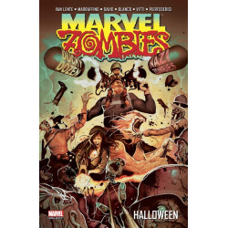 Marvel Zombies T04