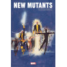 Les nouveaux mutants par Claremont et Sienkiewicz