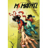 Ms Marvel T07