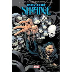 Doctor Strange T04