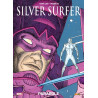 Silver Surfer : Parabole