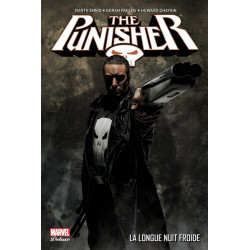 Punisher deluxe T06