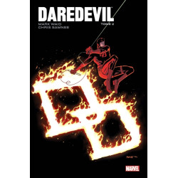 Daredevil par Mark Waid T02