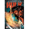 Hulk : Planète rouge