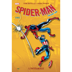 Spider-Man Team-up:...