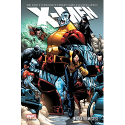 X-Men : Les extrémistes