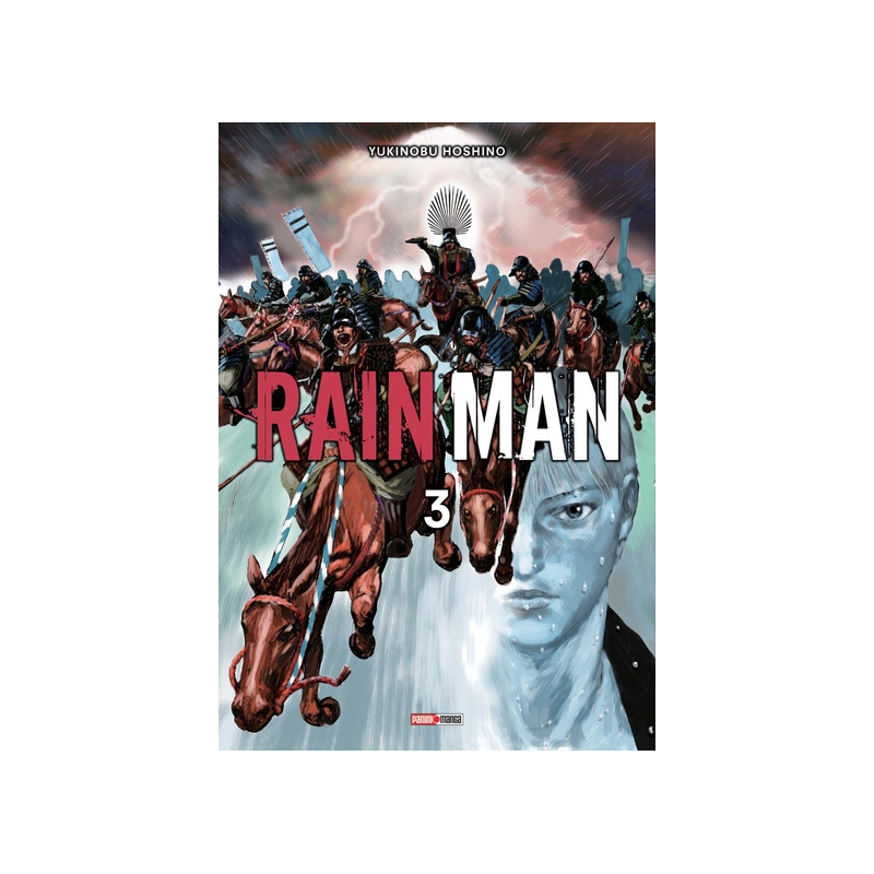 Rain man T03
