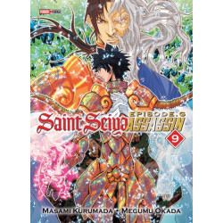 Saint Seiya épisode G...