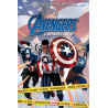 Avengers : L'affrontement T02