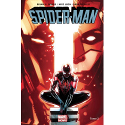 Spider-Man All-new...
