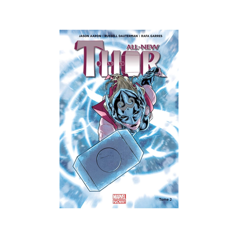 All-new Thor T02