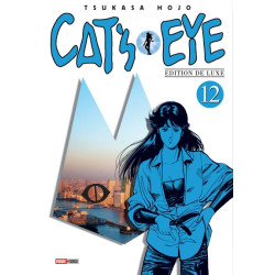 Cat's eye T12 NED