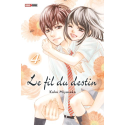 Le fil du destin T04
