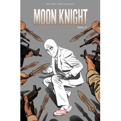 Moon Knight All-new...