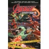 Avengers : L'affrontement T01