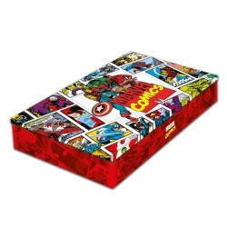 Marvel Les origines +...