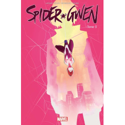 Spider-Gwen T05