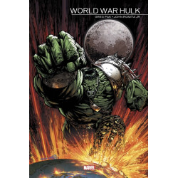 World War Hulk