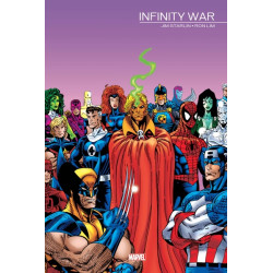 Infinity War