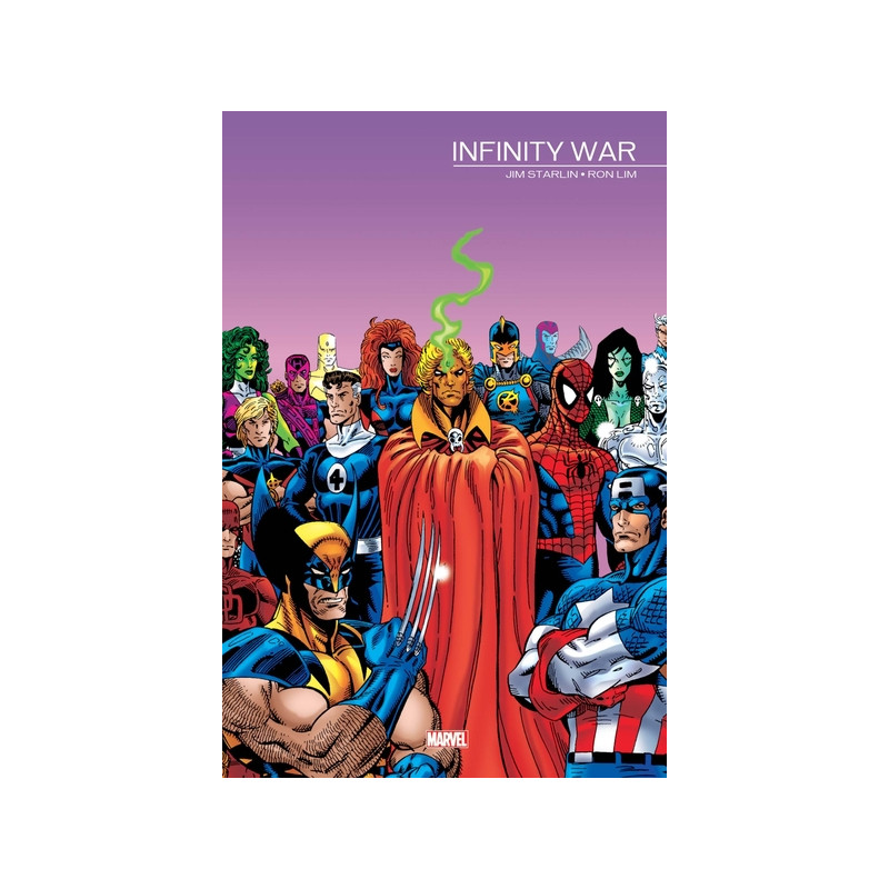 Infinity War