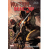 Wolverine vs Deadpool