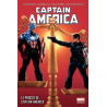 Captain America : Le procès de Captain America
