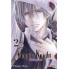 Vampire Knight mémoires T02