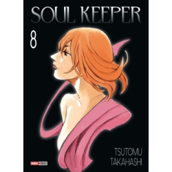 Soul keeper T08