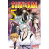 Shikigami T05