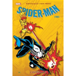 Amazing Spider-Man:...