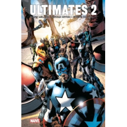 Ultimates par Millar et...