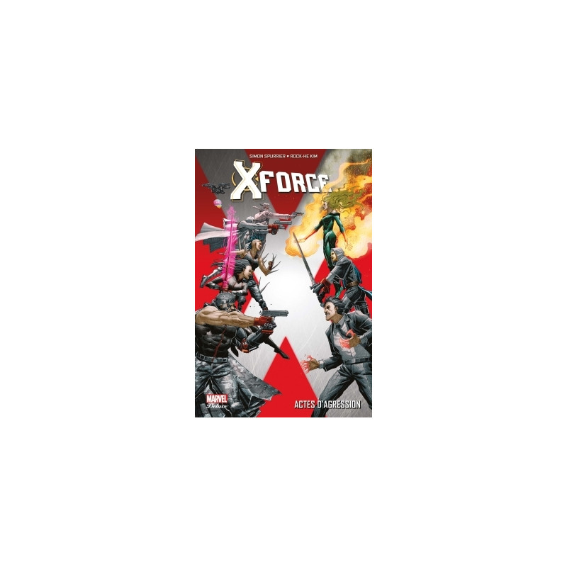 X-Force
