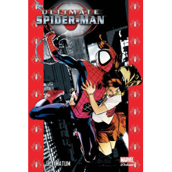 Ultimate Spider-Man T12