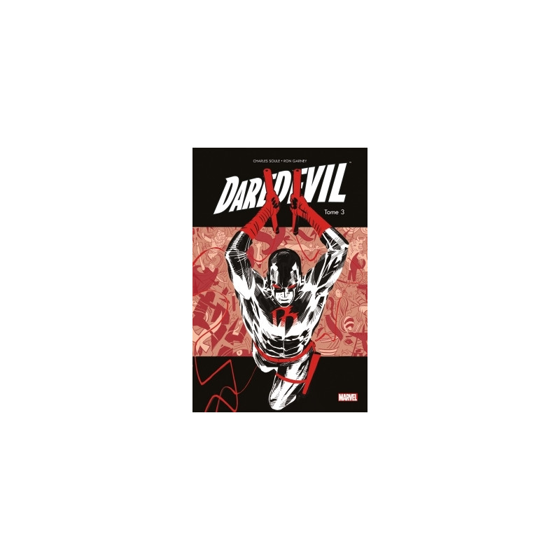 Daredevil T03