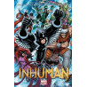 Inhuman T01