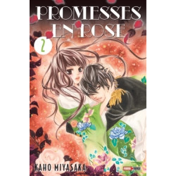 Promesses en rose T02