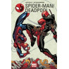 Spider-Man / Deadpool T01