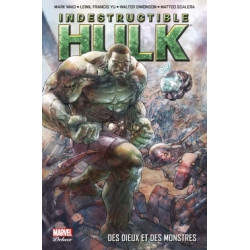 Indestructible Hulk T01