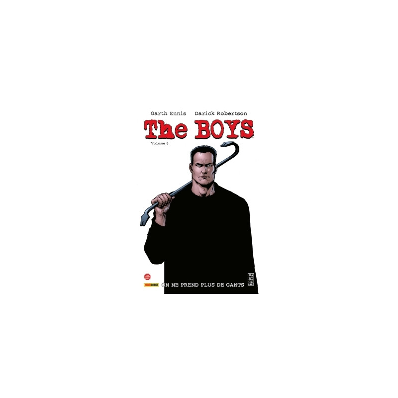 The Boys T06