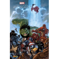 Avengers : La séparation Ed...