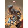 Hulk gris Ed 20 ans