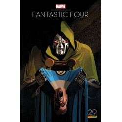 Fantastic Four : 1234
