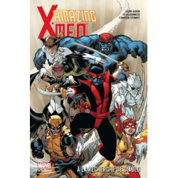 Amazing X-Men