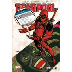 Deadpool Deluxe T06