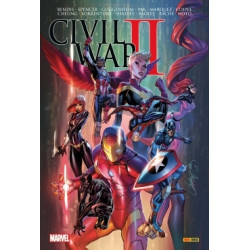 Civil War II