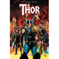 Thor : Ragnarok