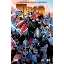 Thor T02 : Victoire
