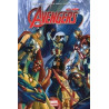 All new Avengers T01